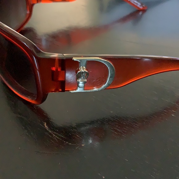 Authentic Dior Sunlasses - Picture 3 of 8